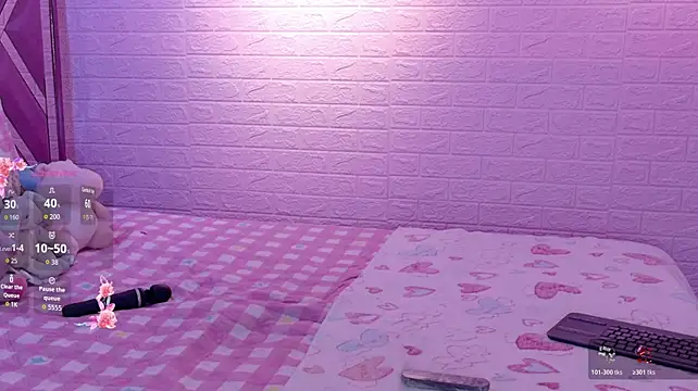 Lexy_Dumoun_ live cam on StripChat