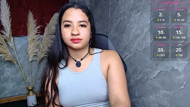thepeach_ live cam on StripChat