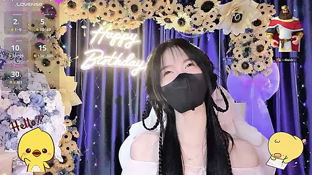 Your-Sunshinee