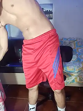 dareck_18 (M young) - my big fat ass of milk🍆🔥