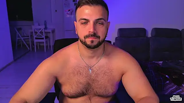 jace_thorne (M young) - Flash Cock🍆🍆🍆