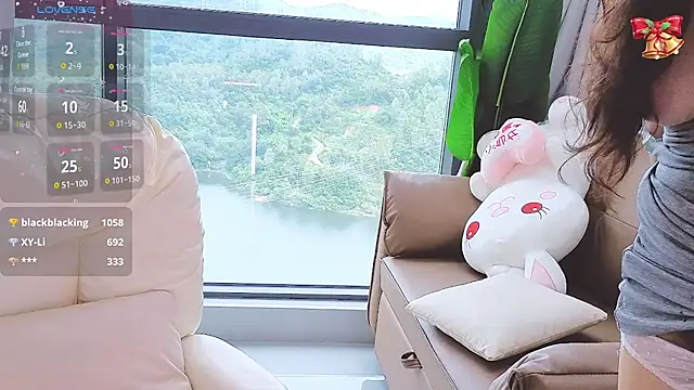 1-emma-1 (F milf) - 💖上空呼拉圈3分钟
