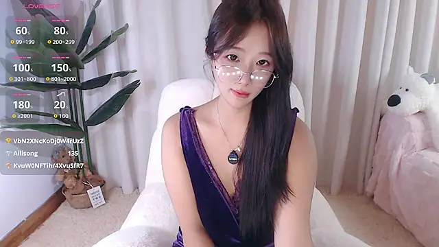 luck-256 (F young) - 精油抹胸+控制3分钟