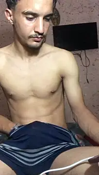 darek__sool (M twink) - cum hard