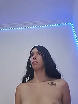 MaddyMendozax webcam