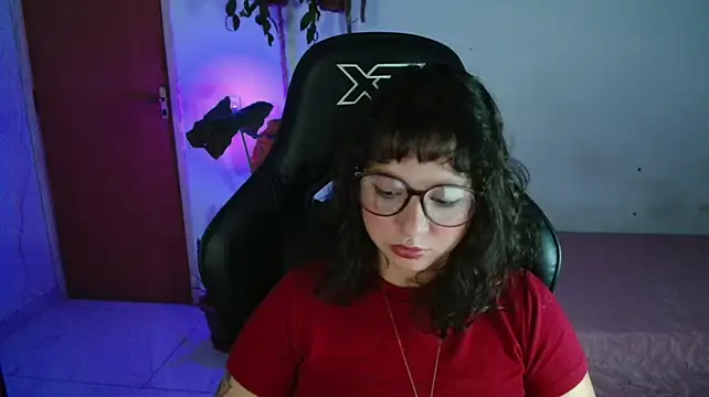 myamillor (F young) - Boobies out / Peitos de fora