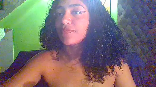 savanahottie (F young) - naked- peladinha