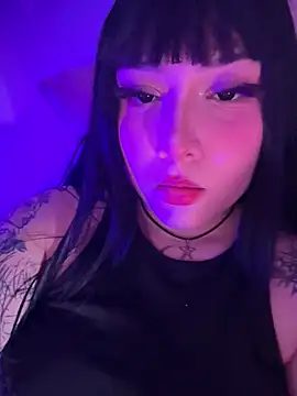 Taelynn_ live cam on StripChat