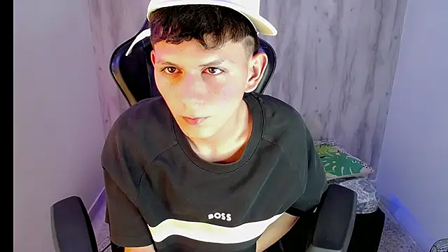 hot_athletes_ (M twink) - SHOW CUM