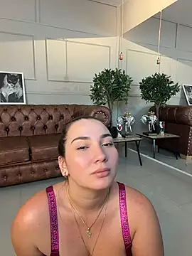 ava_blue (F young) - Fucky pussy in ride torso + cum