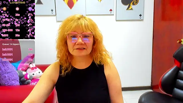 Salomeediaz_ live cam on StripChat