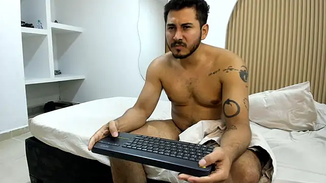 ashlan_king live cam on StripChat