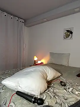 juanitablue webcam