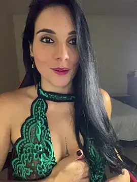 Miaswwe live cam on StripChat