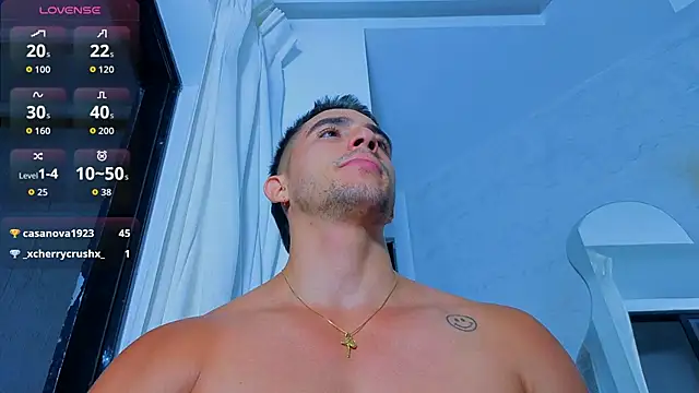 Scottfishcer1 live sex cam