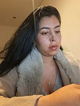 luianna (G young) - Turn me on 💦😈💦