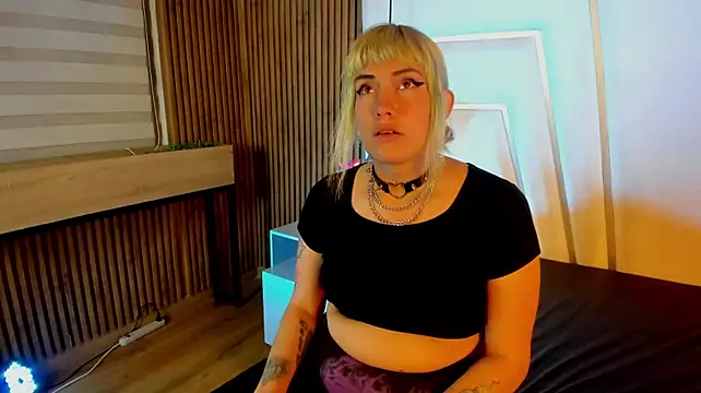 Marye_Morgan webcam