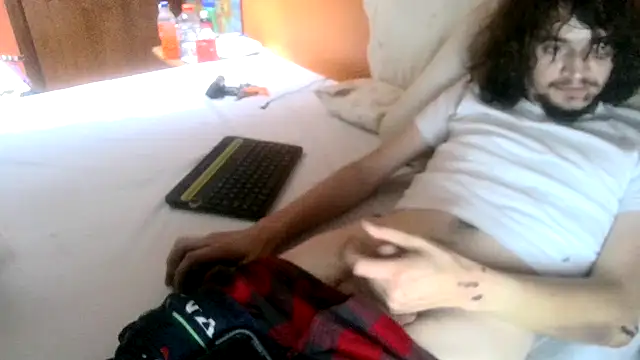 Teddy4420 live cam on StripChat
