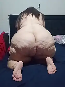MegaAssMature