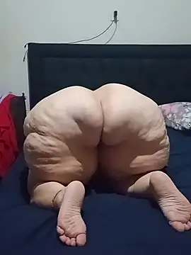 MegaAssMature
