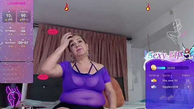 linapalacios live cam on StripChat