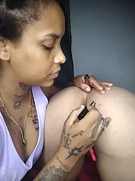 Bel_amour777 webcam