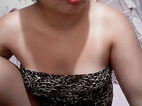 MahusaynaPiinay webcam