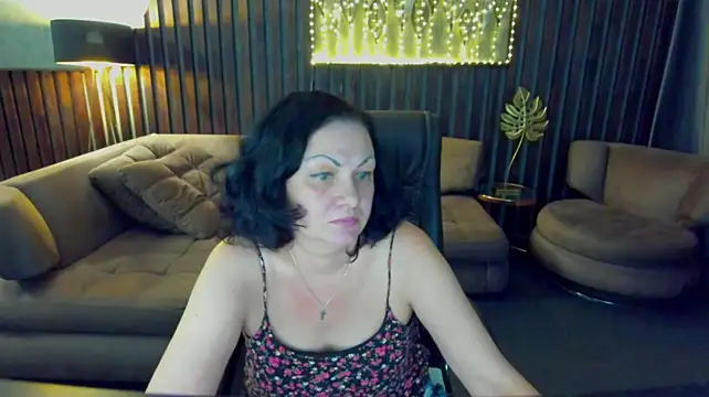 IrissMoon webcam