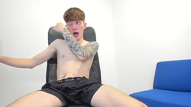 jake_kylee (M twink) - SHOW BIG CUM