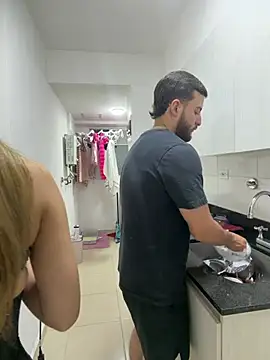 olivialuuxe (G teen) - Show bobs and ahogado