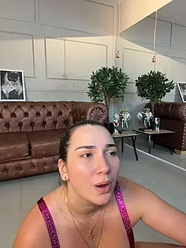 ava_blue (F young) - Fucky pussy in ride torso + cum