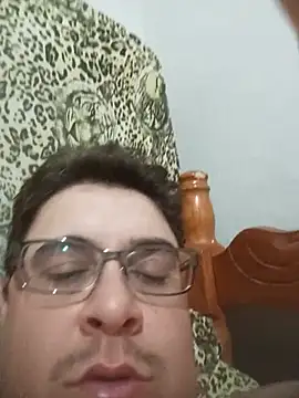 Edsondsos live cam on StripChat