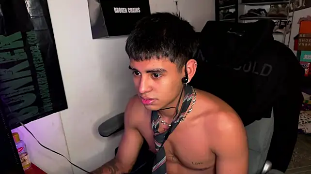 Helioxx live sex cam