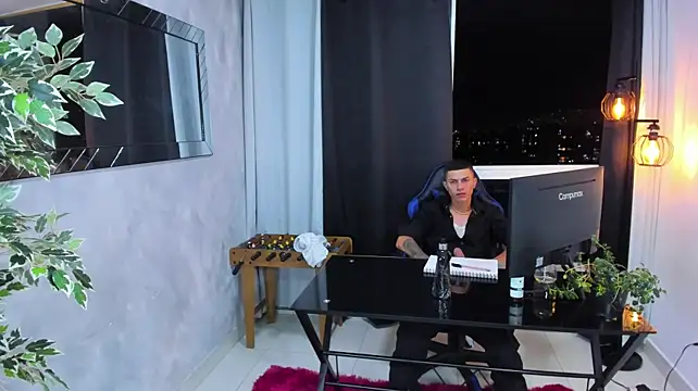 Wild_lovers_ live cam on StripChat