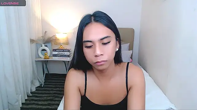 scarlet_smith7 live webcam