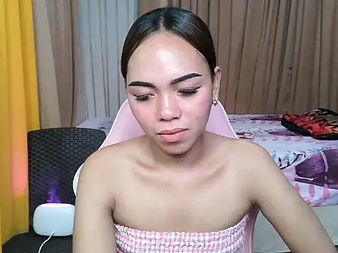 ur_lovelyjessy live webcam