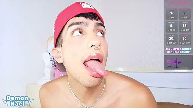 juandemon