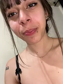 GabySMiller webcam