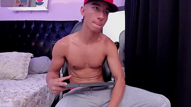 BabyAndy_