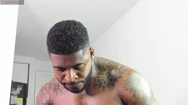 makonneen (M young) - big  cum