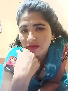 anugirl203 (F milf) - full open show 💕