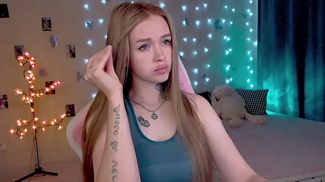 Naughty_Mable live webcam