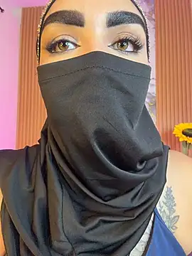 maissa_alabi (F young) - naked