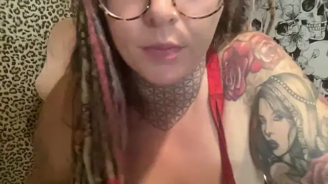 Aubrey-18XX webcam