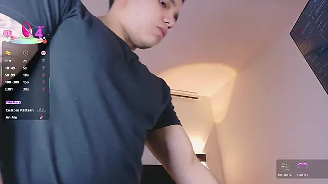 boomchikawow (G young) - Take off your panty and x5 slap ass