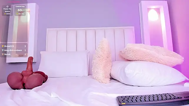 CapricornUwU webcam