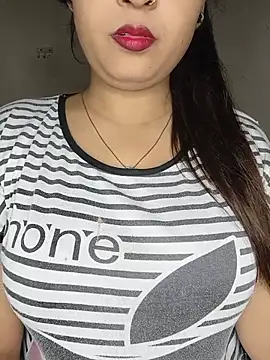 Shanaya-Hotty live webcam