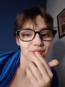 l0ve_l0ve (F teen) - | Totalmente desnuda + dildo |