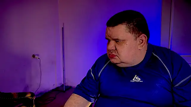 chubby_daddy (Ask my age) - Cumshow