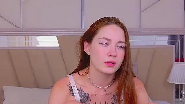 OliviaBrayan live webcam